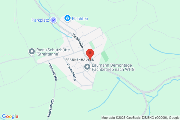 Bäckerei da Raffaele