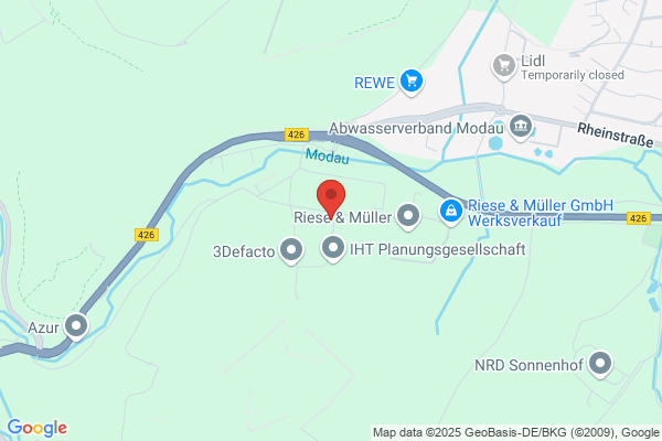 GHT GmbH Gleis-, Hoch- und Tiefbau