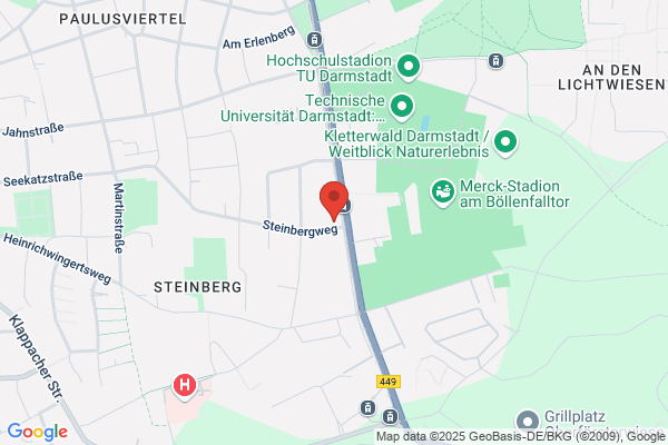 Mieterbund Darmstadt