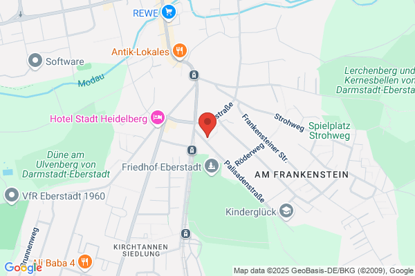 Meisterflorist am Prinz-Emilgarten Britta Boecking e.K.