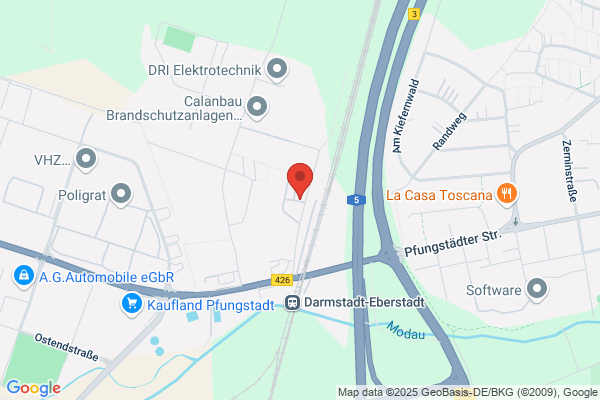 Mahr & Müller Informationssysteme GmbH