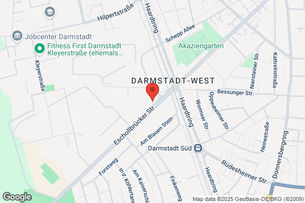 Gläsner Bestattungen - Darmstadt