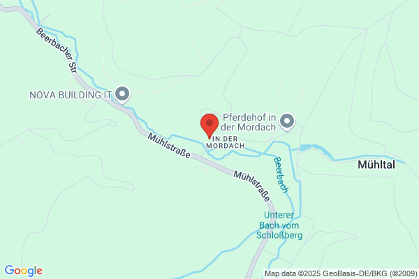 Bredow-Net