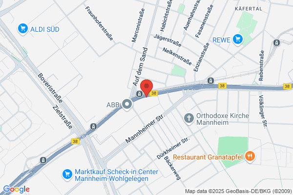 Aeterna Electronic GmbH