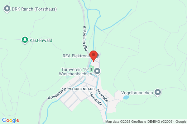 REA Systemtechnik GmbH