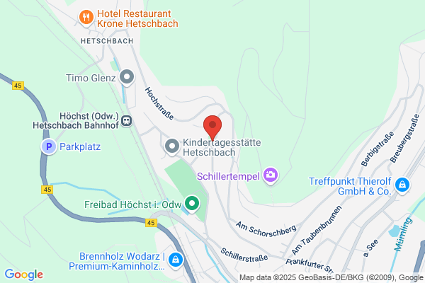 Mühlberg