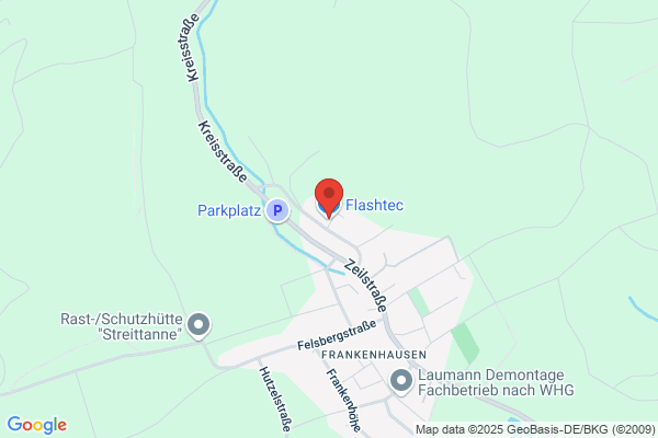 Flashtec GmbH
