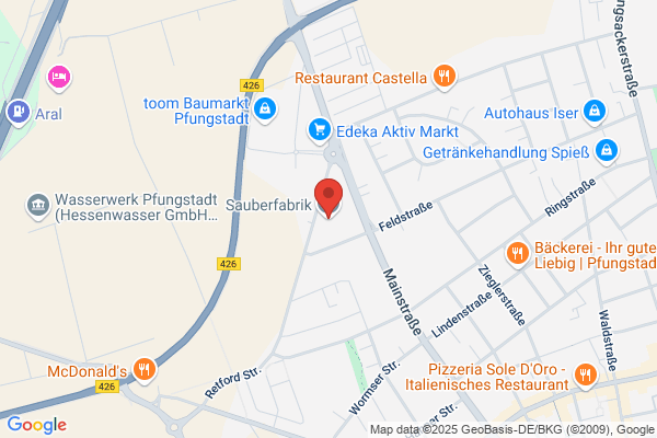 ProfiTech Mühltal Autoaufbereitung