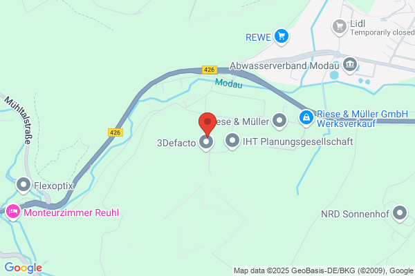 Regenmeister GmbH