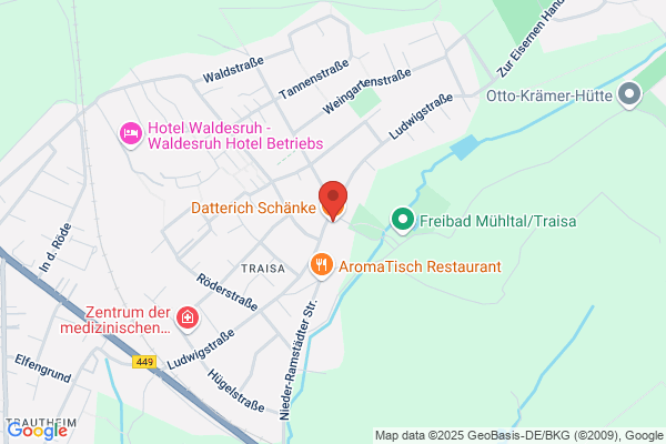 Datterich-Schänke