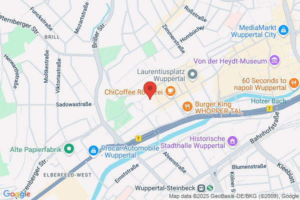 Albrecht & Partner GmbH
