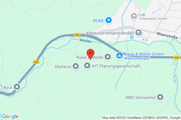 Bertsch Hotelwäsche Vertriebs GmbH