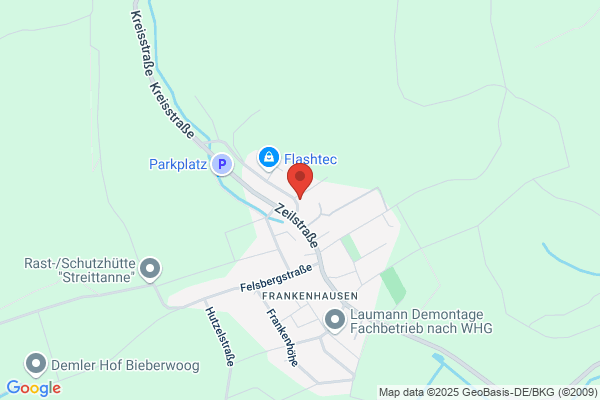 Birkenteiler Hof