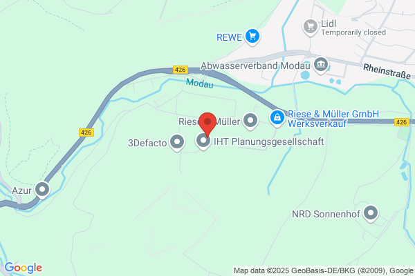 Büroplus Büroservice