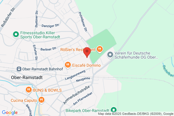 Druckhaus Mühltal Gesellschaft f. Medien u. Dienstleistungen mbH