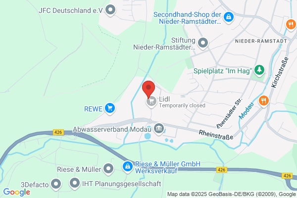 GZ Innenausbau GmbH