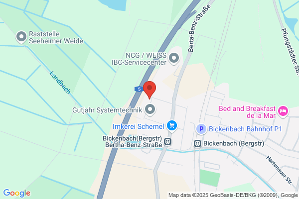 Götec-Labortechnik GmbH