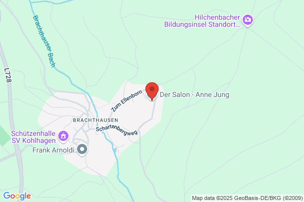 Anneliese Jung Friseursalon