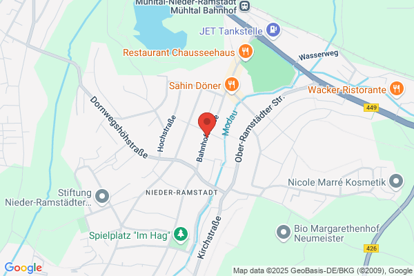 Leni Luckhaupt