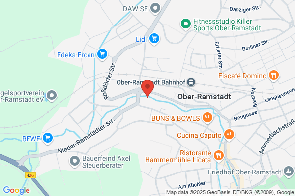 Zur goldenen Nudel