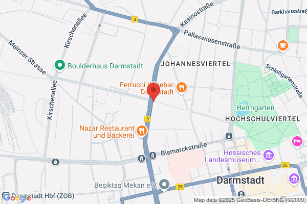 Heimweh