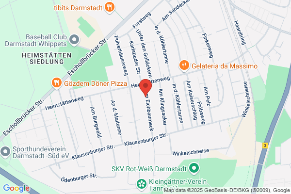 Hausverwaltung Hoffmann