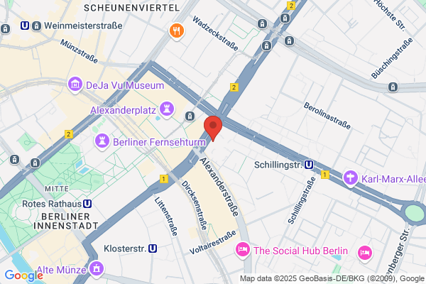 Ing.-Büro Audrit