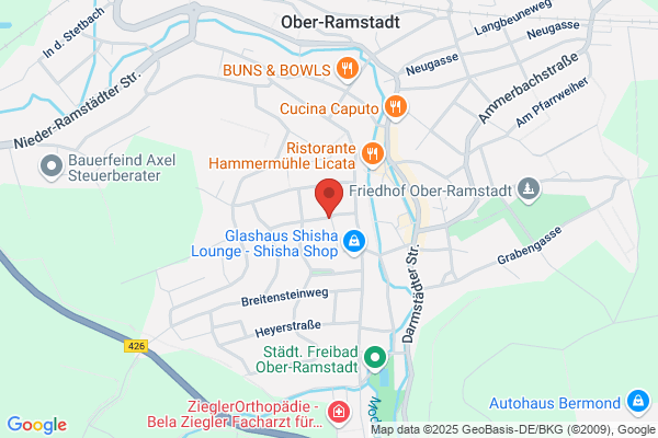 Ingenieurbüro Birnstiel
