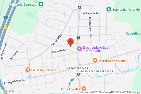 dentableach lounge darmstadt