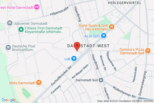 Dawn Foods Germany GmbH