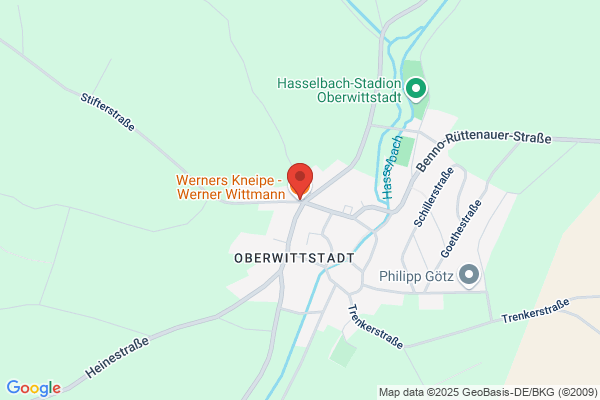 Werner, Norbert