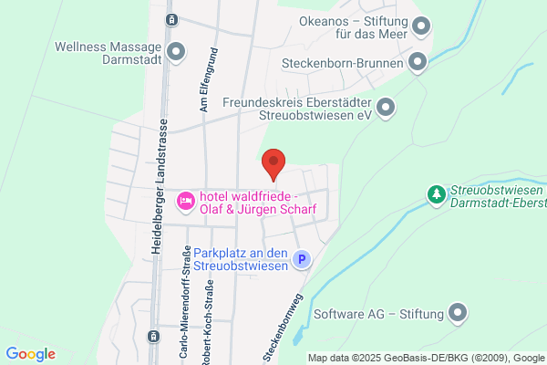 Eheberatung Petra Hertkorn