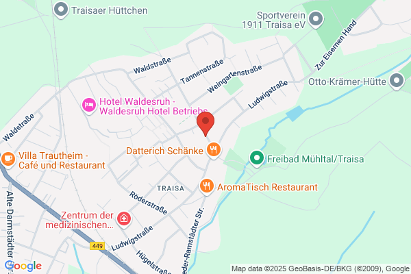 Dipl.-Rechtspflegerin Christine Oldach