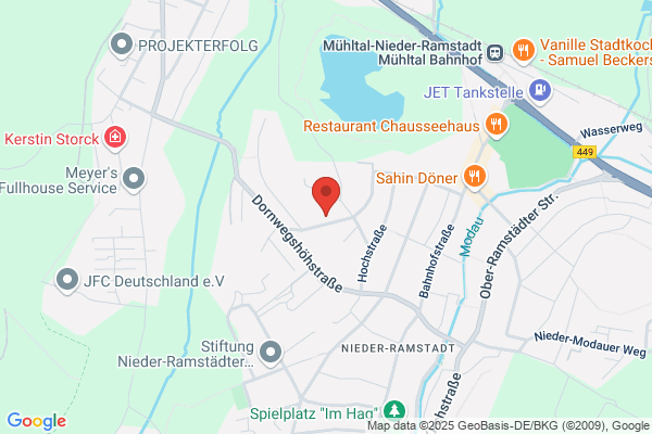 Schule am Pfaffenberg Grundschule