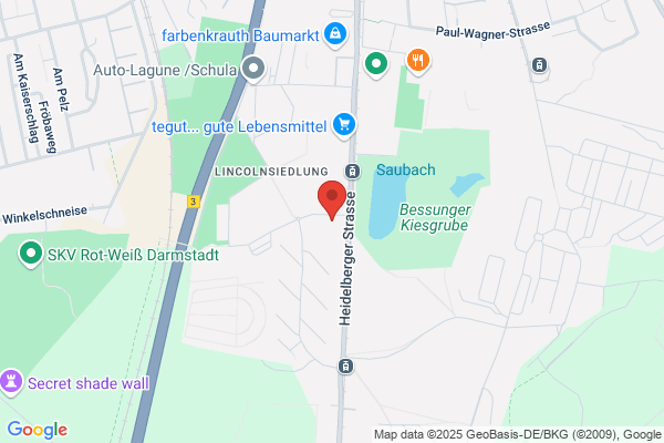 Comfort Taxi Darmstadt & Flughafentransfer