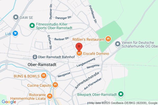 Cosmeva GmbH