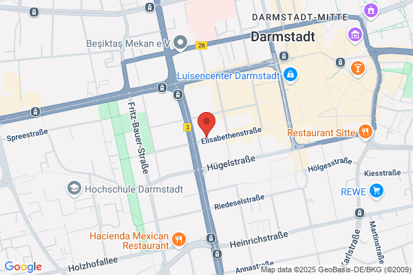 Arbeitsgemeinschaft Dritte Welt-Läden e.V.