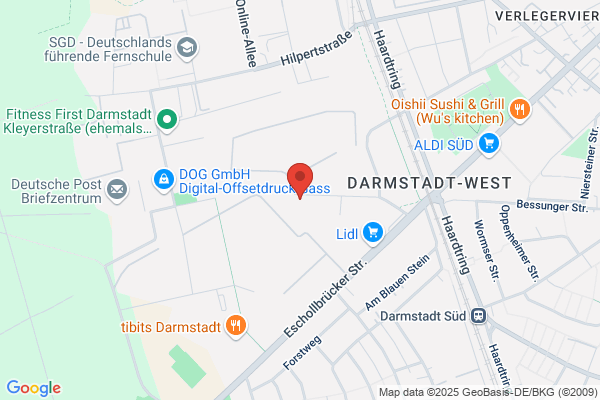 DITIB Türkisch Islamischer Kulturverein e.V.
