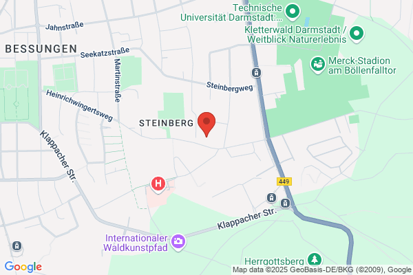 Verein für krebskranke Kinder e.V.