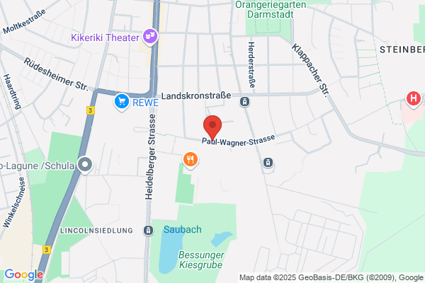 HUK-COBURG Versicherung Kerstin Arendt-Tatli in Darmstadt