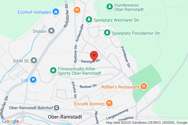 SIGNAL IDUNA Versicherung Andreas Schmidt