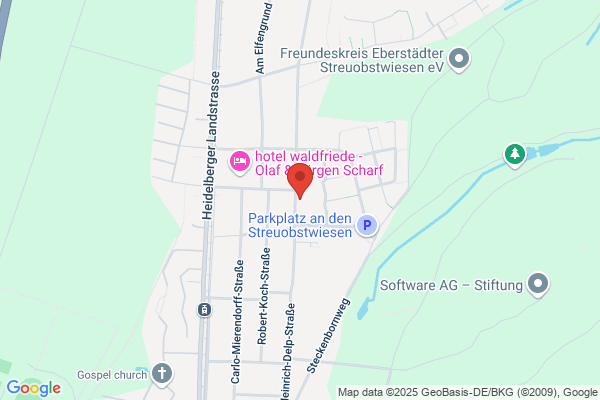 Regulierungsbüro Jung GmbH