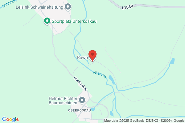 RoWo Gerüstbau GmbH