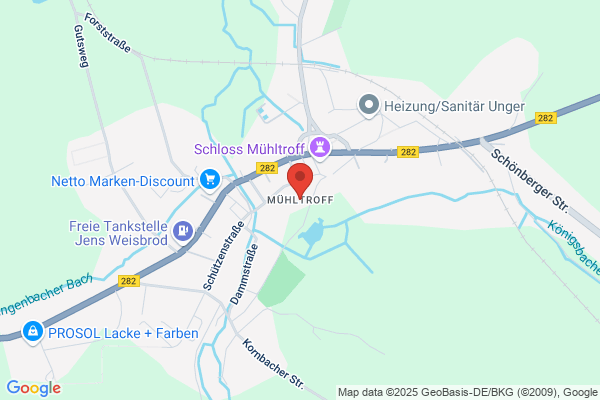 MSV Mühltroffer Sportvereinigung e.V