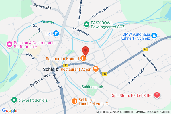 Neue Kompliment Friseur Kosmetik & Wellness GmbH