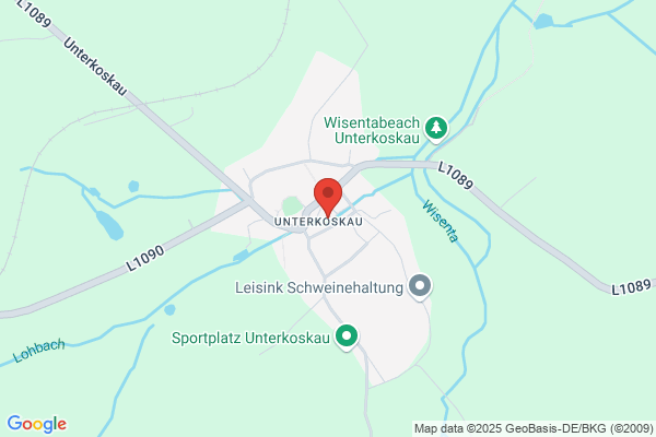 Petzoldt Metallbau GmbH