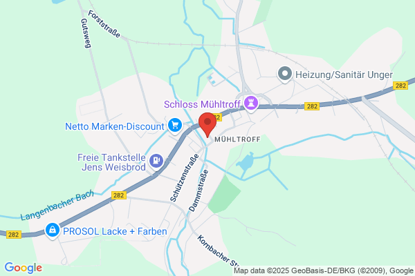 Stadt Mühltroff