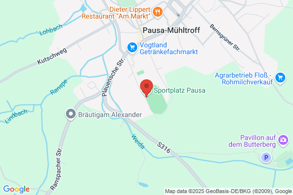 VfB Pausa e.V.