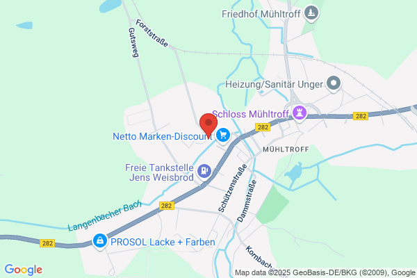 Weissfee GmbH