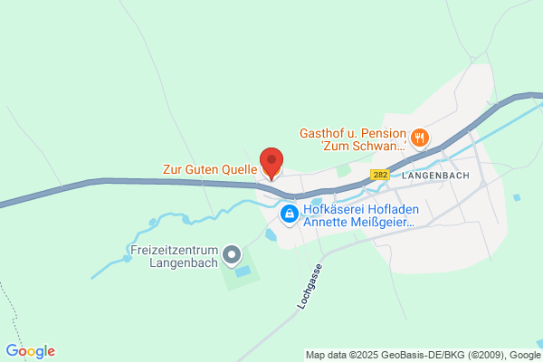 Zur Guten Quelle